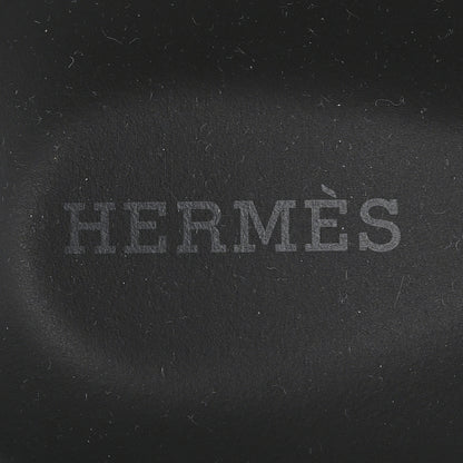 Hermes Calfskin Womens Chypre Sandals 39 Naturel 8 of 10
