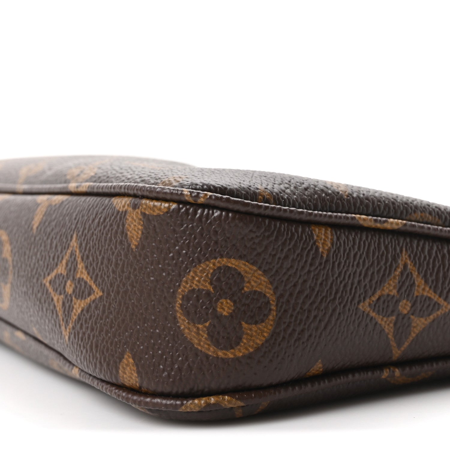Louis Vuitton Monogram Pochette Accessories NM 9 of 9