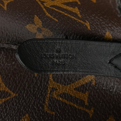 Louis Vuitton Monogram Neonoe MM Black 6 of 15