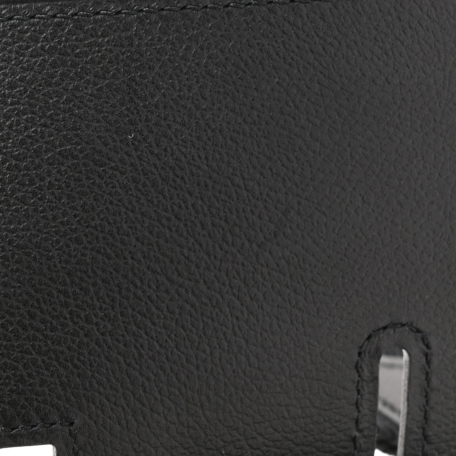 Hermes Evercolor Mini Jypsiere Black 11 of 12