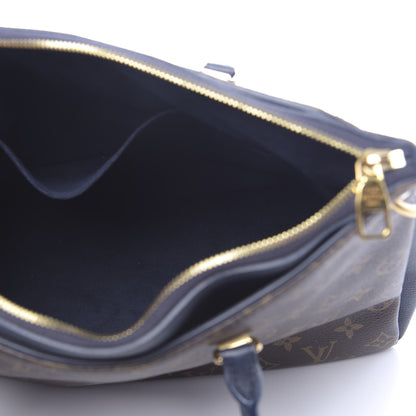Louis Vuitton Monogram Pallas Full Marine 5 of 11