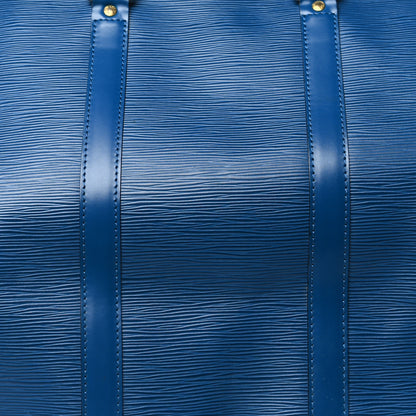 Louis Vuitton Epi Keepall 55 Toledo 6 of 11