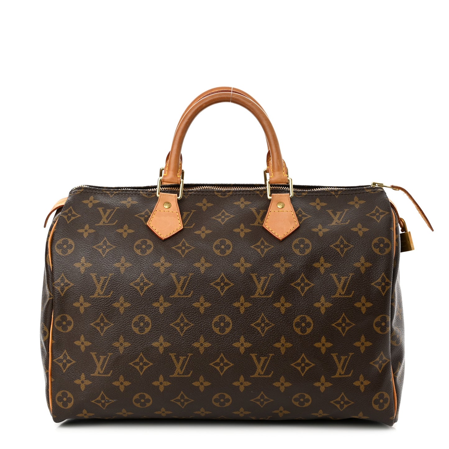 Monogram Speedy 35