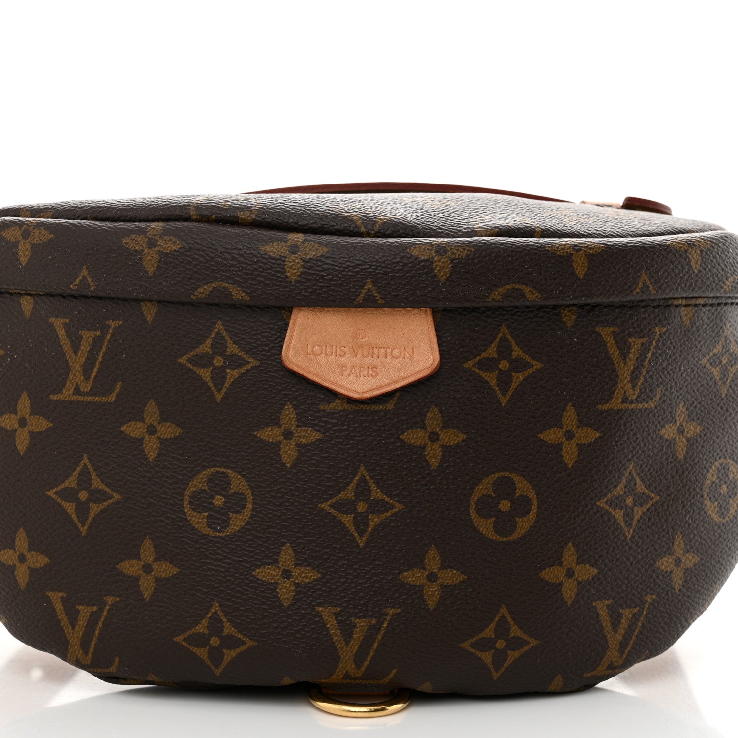 Louis Vuitton Monogram Bumbag 7 of 13