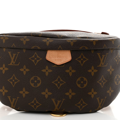 Louis Vuitton Monogram Bumbag 7 of 13