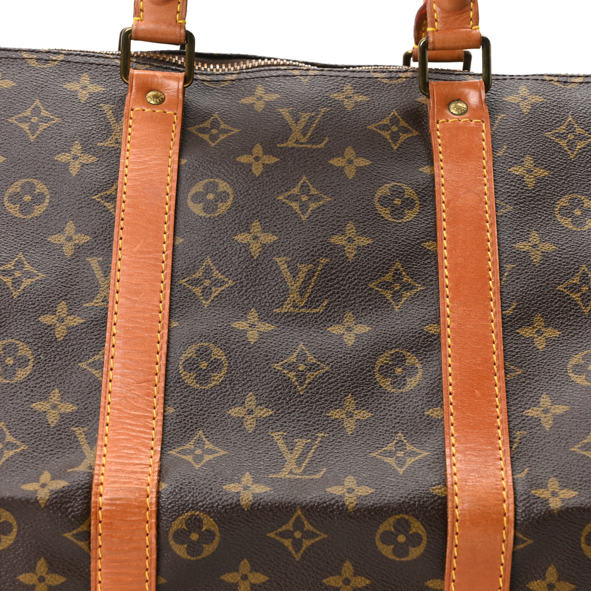 Monogram Keepall 55