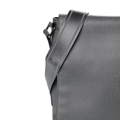 Louis Vuitton Taiga Roman PM Messenger Glacier 6 of 11