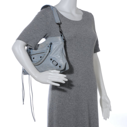 Balenciaga Agneau First Ciel 2 of 10