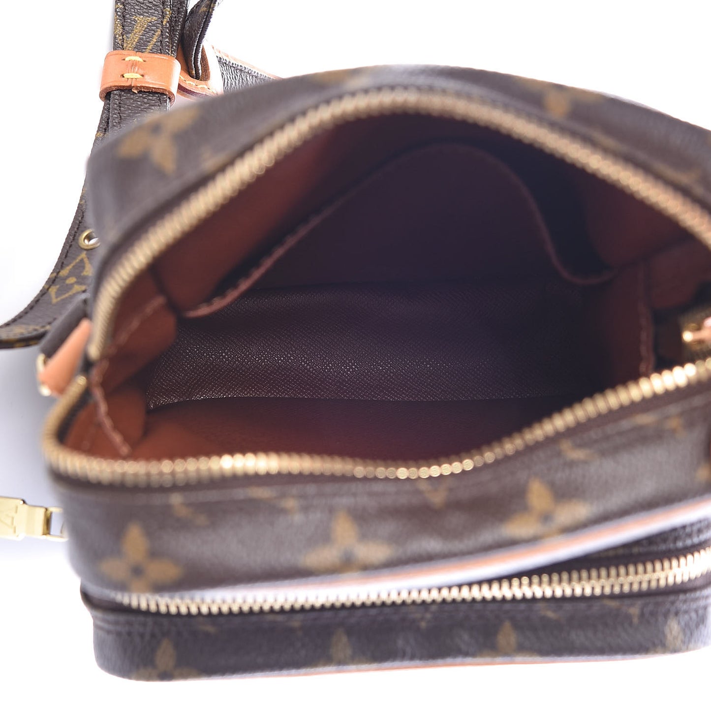Monogram Amazone