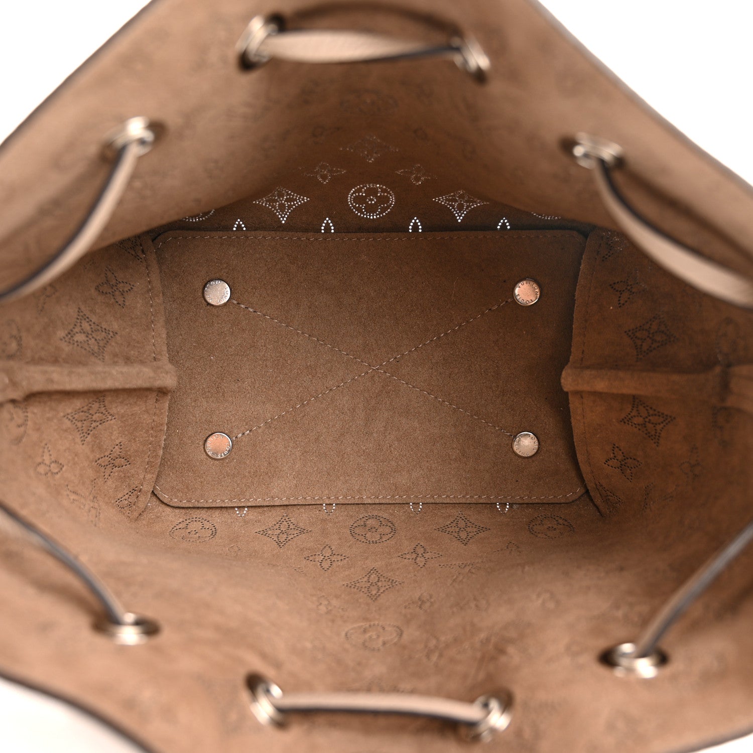 Louis Vuitton Mahina Bella Galet 5 of 10