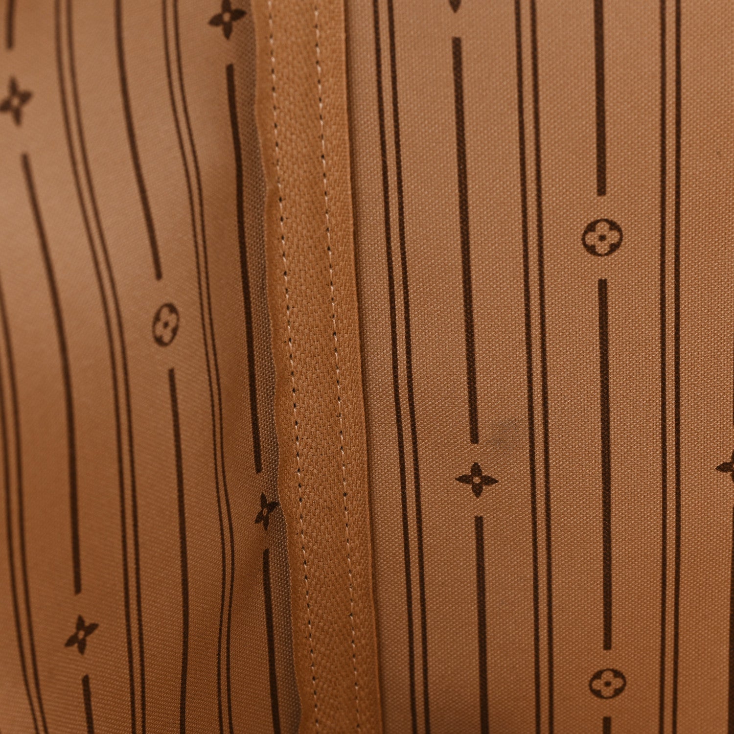 Louis Vuitton Monogram Neverfull GM 11 of 11