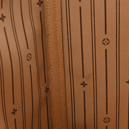 Louis Vuitton Monogram Neverfull GM 11 of 11