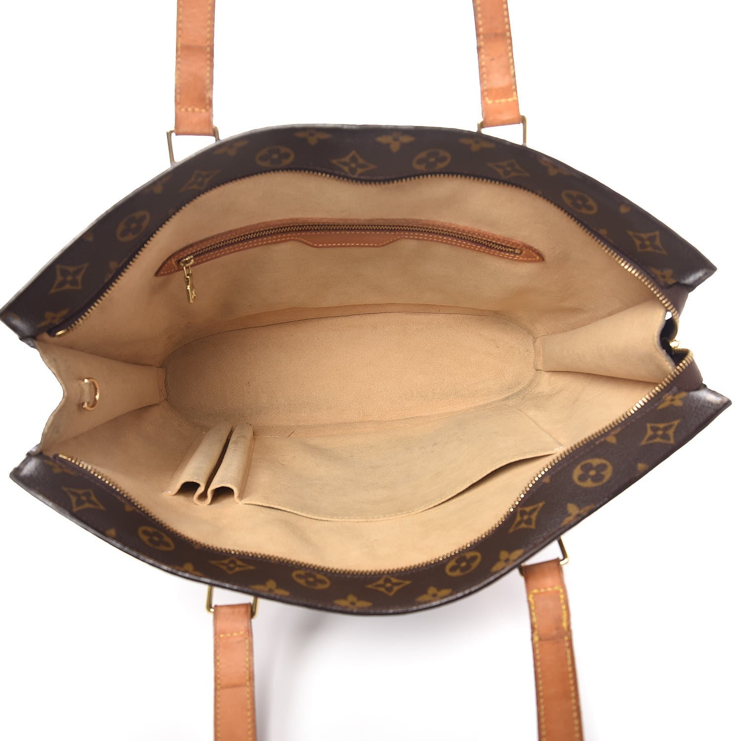 Louis Vuitton Monogram Babylone 5 of 15