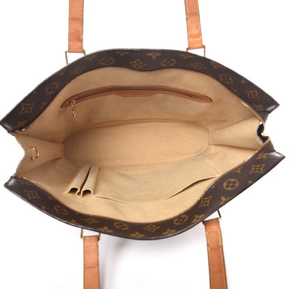 Louis Vuitton Monogram Babylone 5 of 15