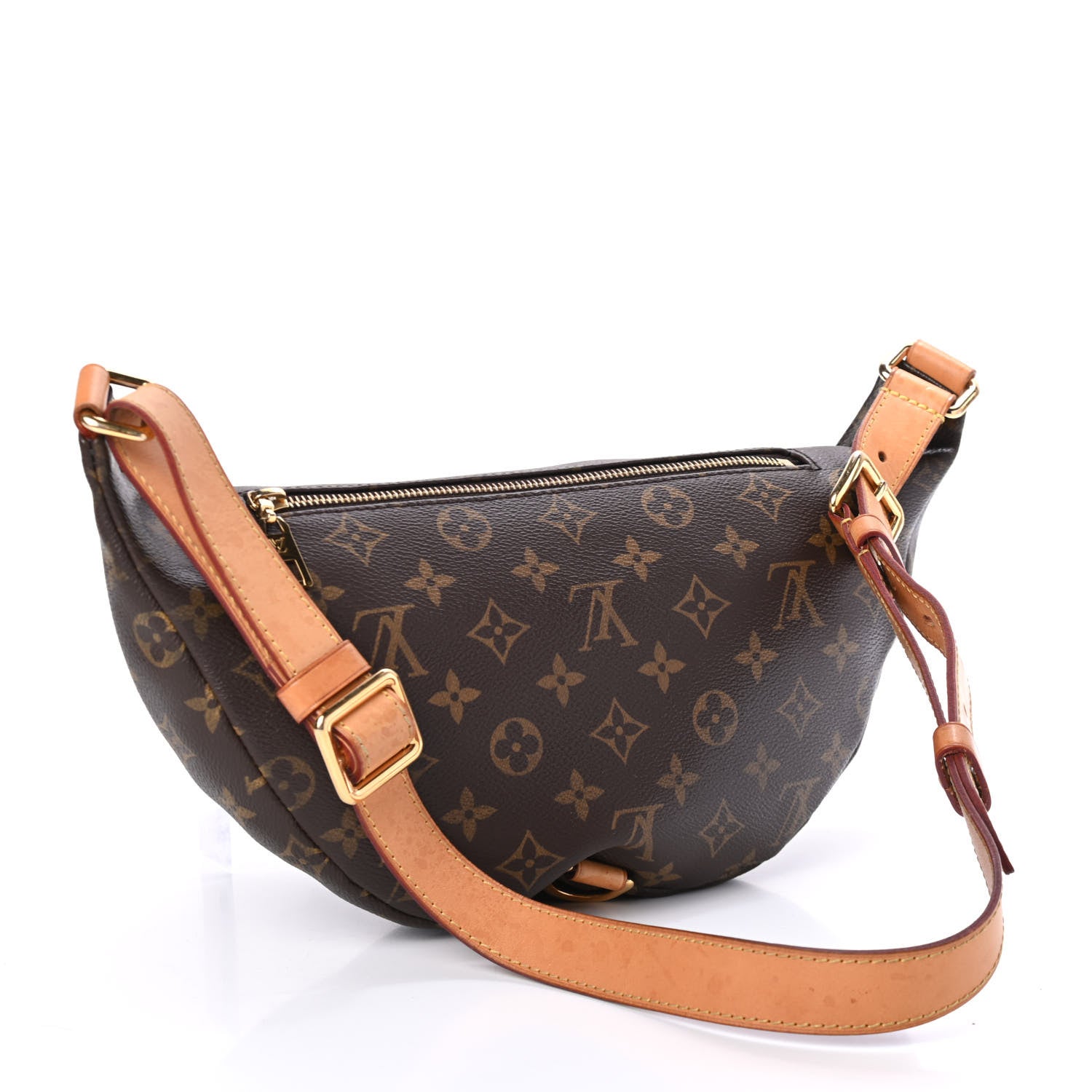 Louis Vuitton Monogram Bumbag 2 of 4