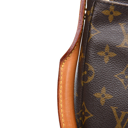 Louis Vuitton Monogram Looping MM 8 of 12
