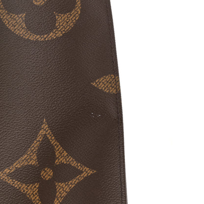 Louis Vuitton Reverse Monogram Giant Onthego GM 11 of 12