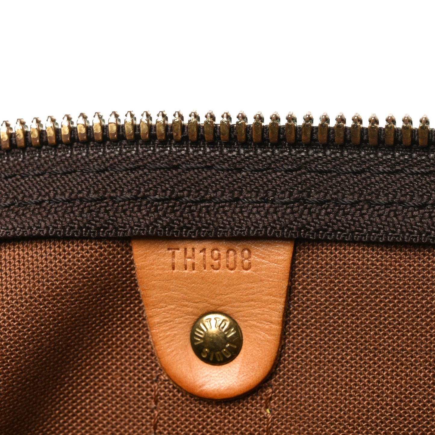 Monogram Keepall Bandouliere 45