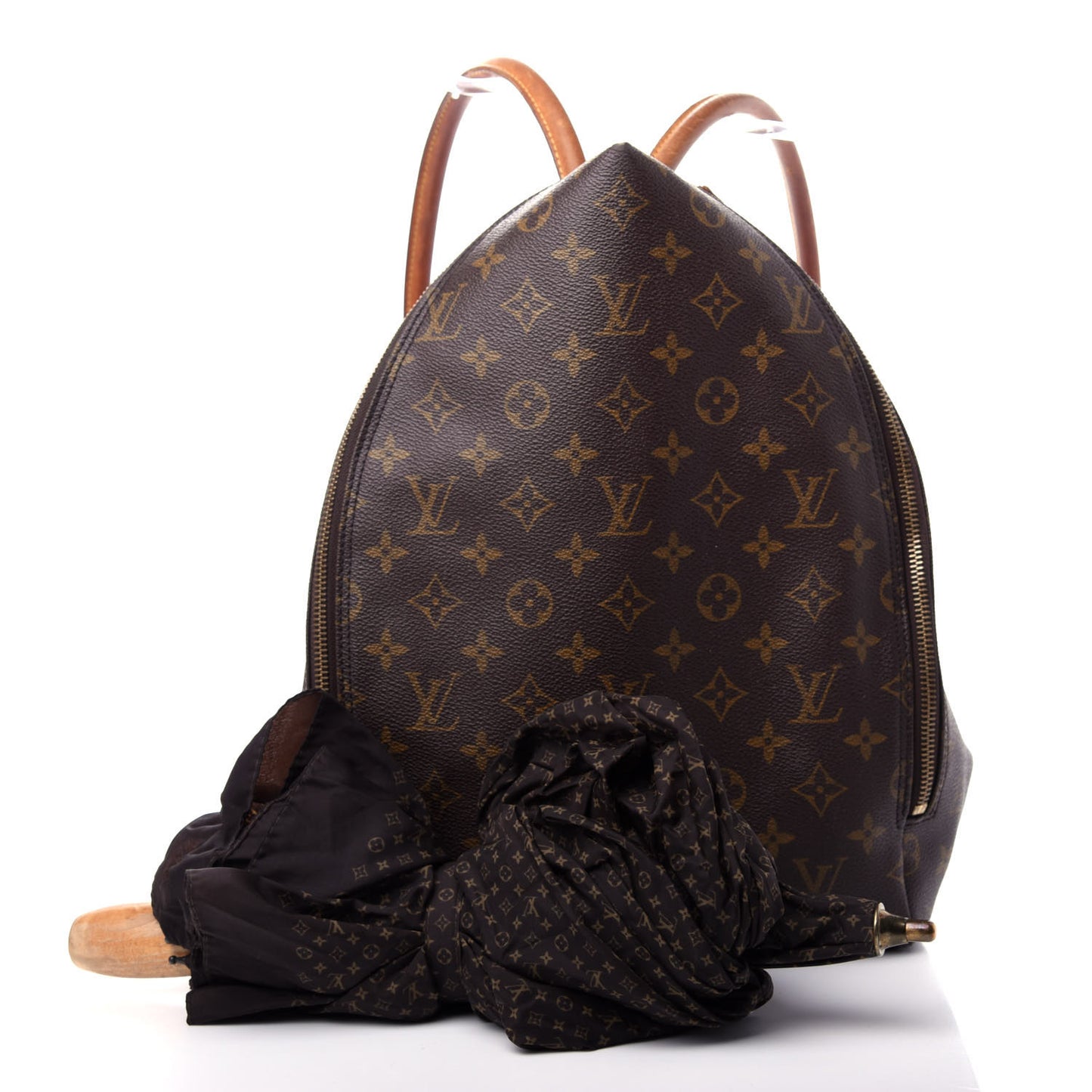 Monogram Sybilla Backpack
