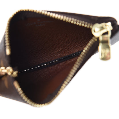 Louis Vuitton Monogram Key Pouch 5 of 6