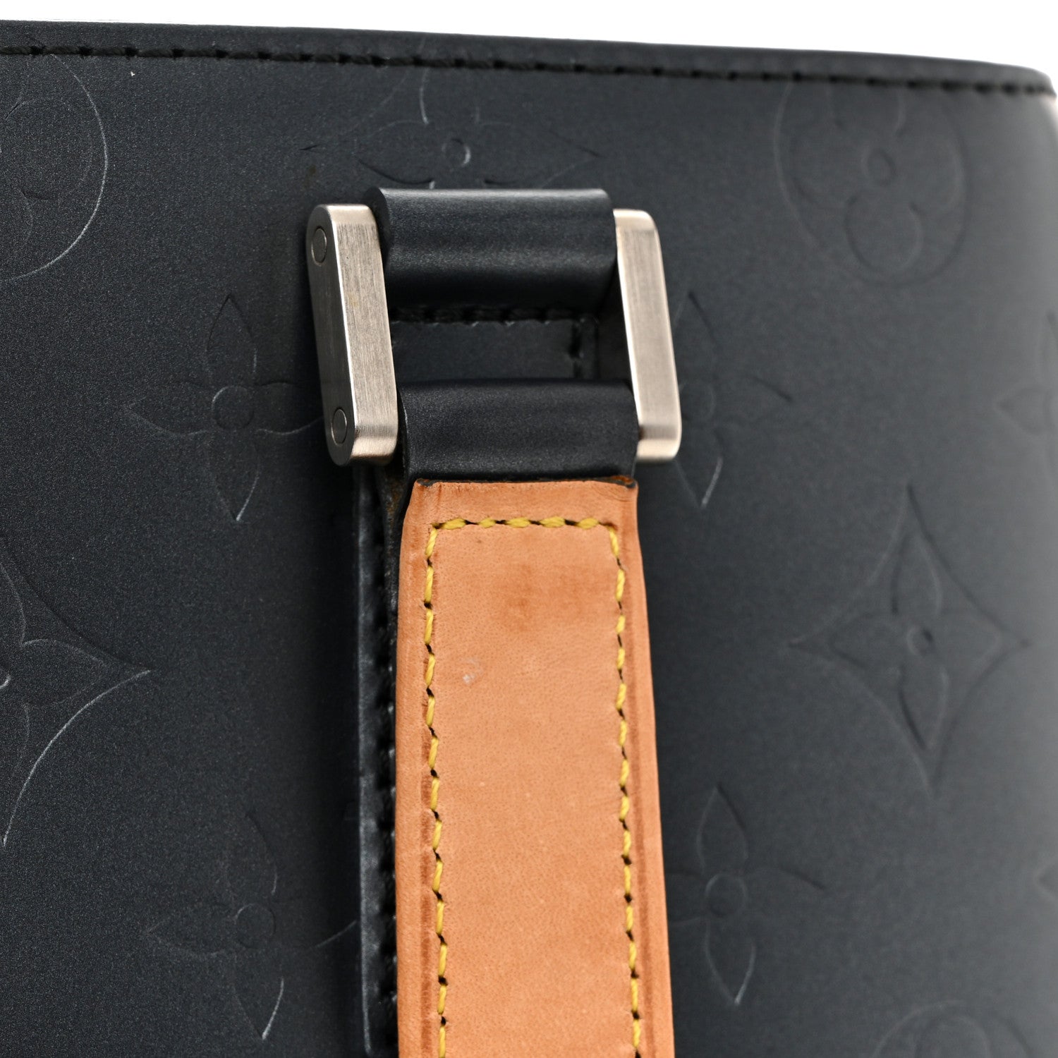 Louis Vuitton Mat Monogram Stockton Blue 11 of 14