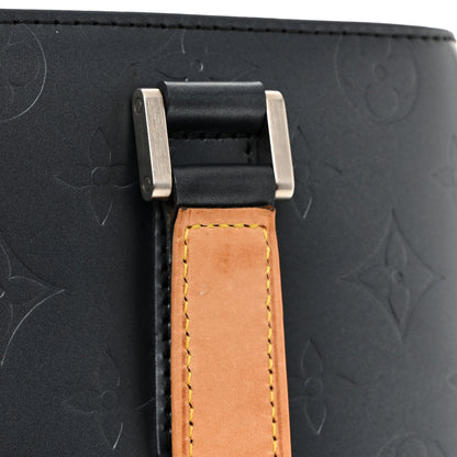 Louis Vuitton Mat Monogram Stockton Blue 11 of 14