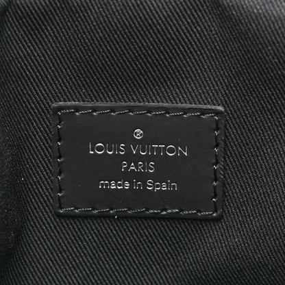 Louis Vuitton Damier Graphite Dayton Reporter PM 6 of 8