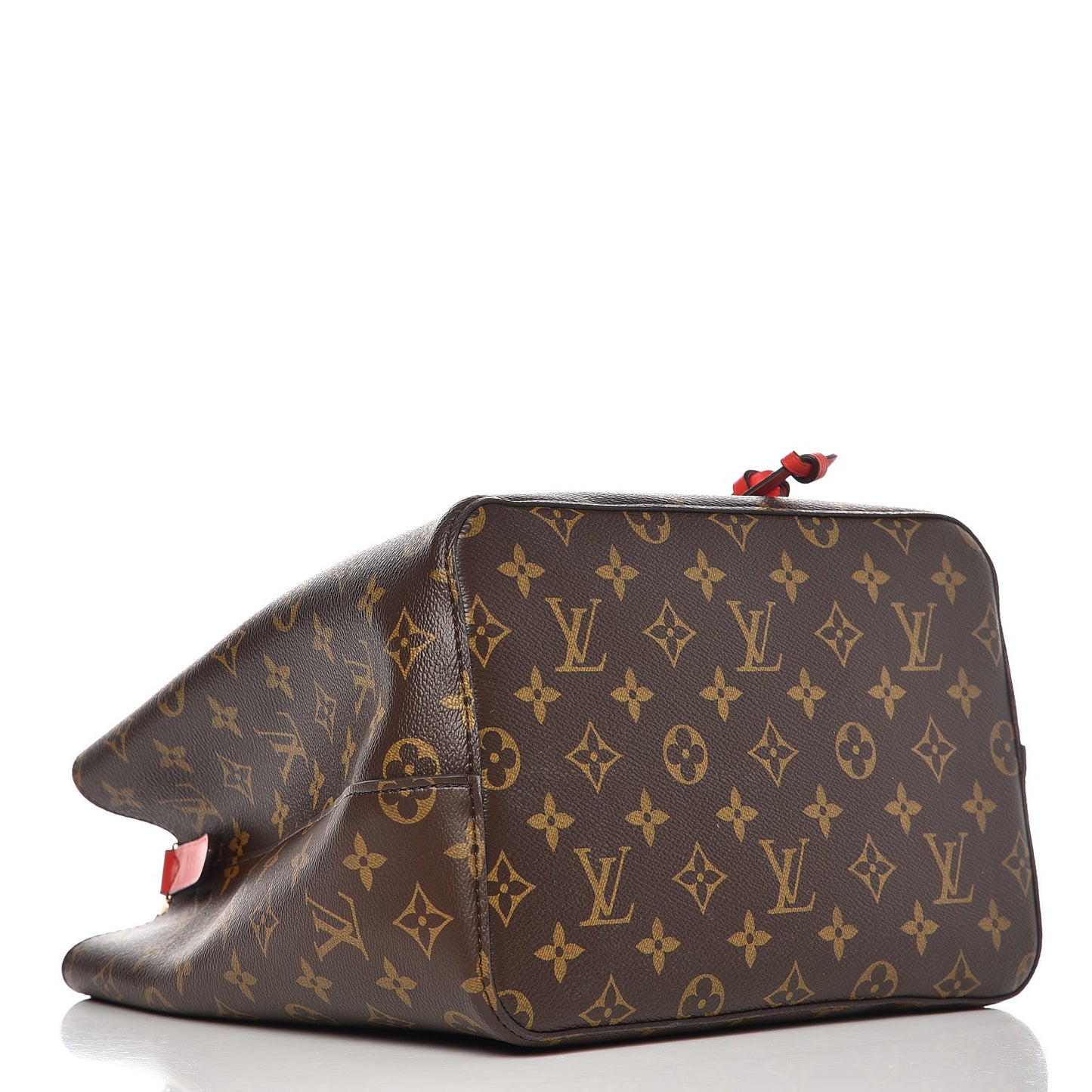 Monogram Neonoe MM Coquelicot