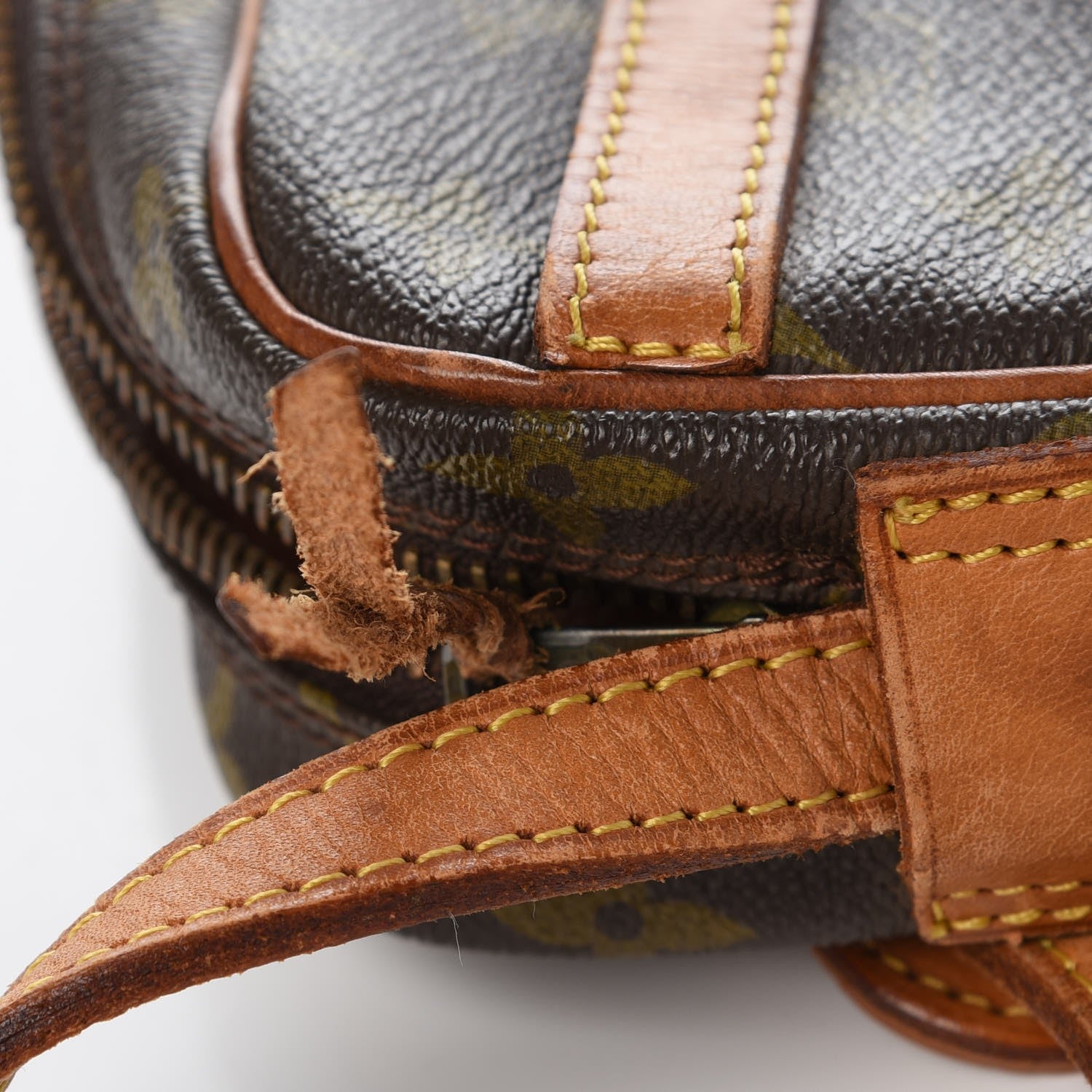 Louis Vuitton Monogram Jeune Fille 6 of 8