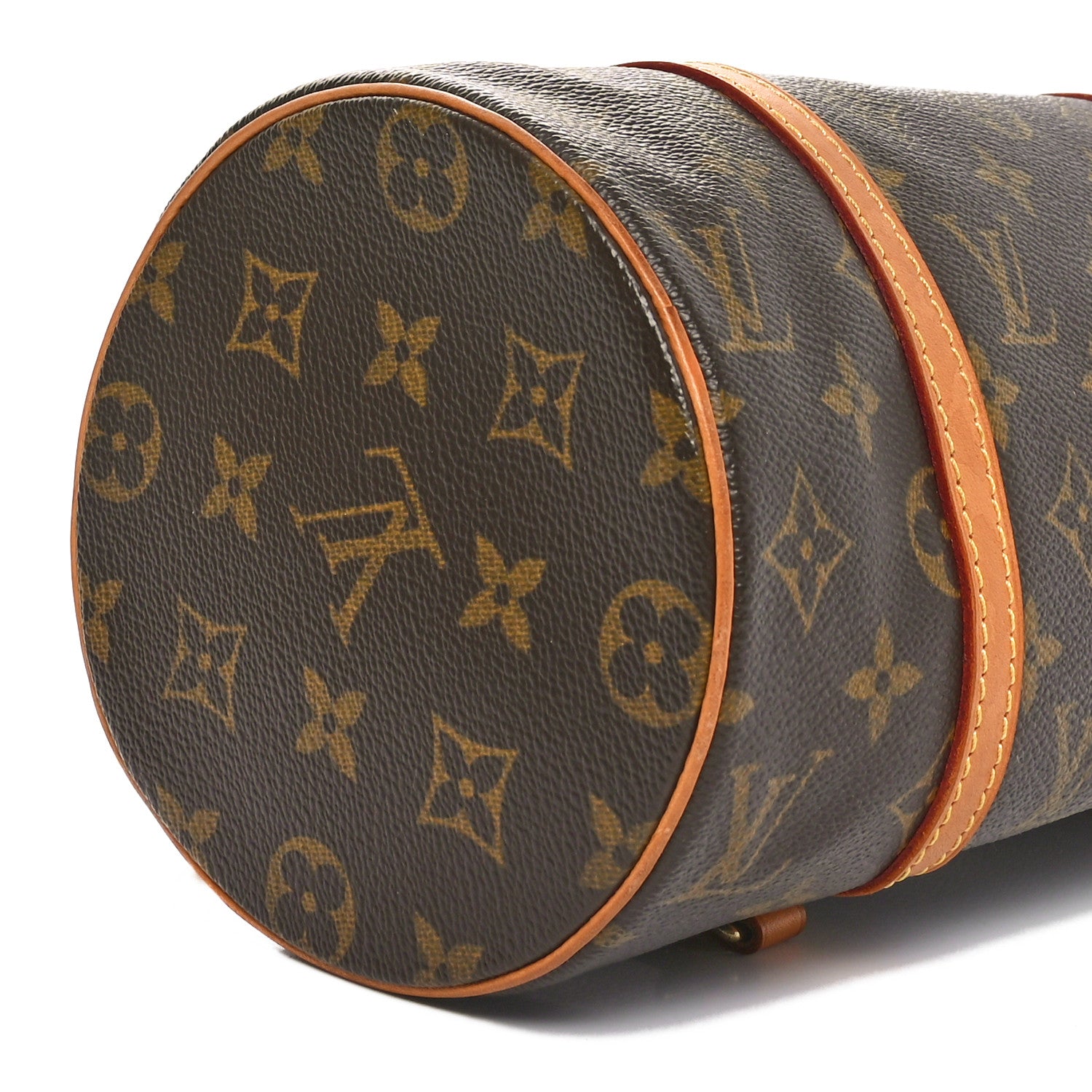 Louis Vuitton Monogram Papillon 26 8 of 9