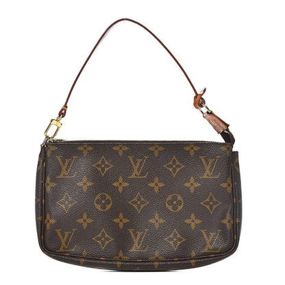 Louis Vuitton Monogram Pochette Accessories 1 of 10