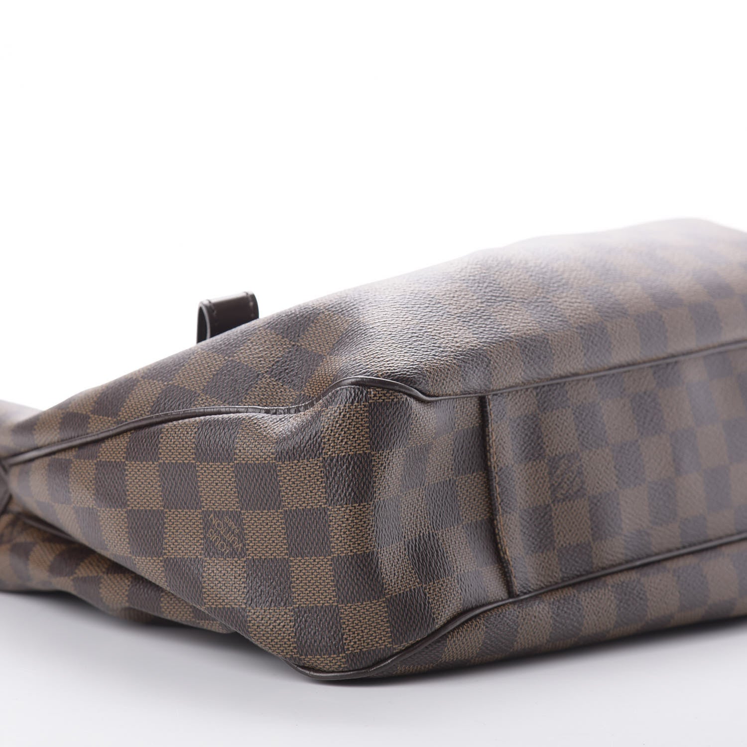 Louis Vuitton Damier Ebene Evora MM 11 of 19