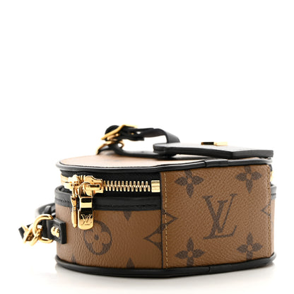 Louis Vuitton Reverse Monogram Mini Boite Chapeau 4 of 11