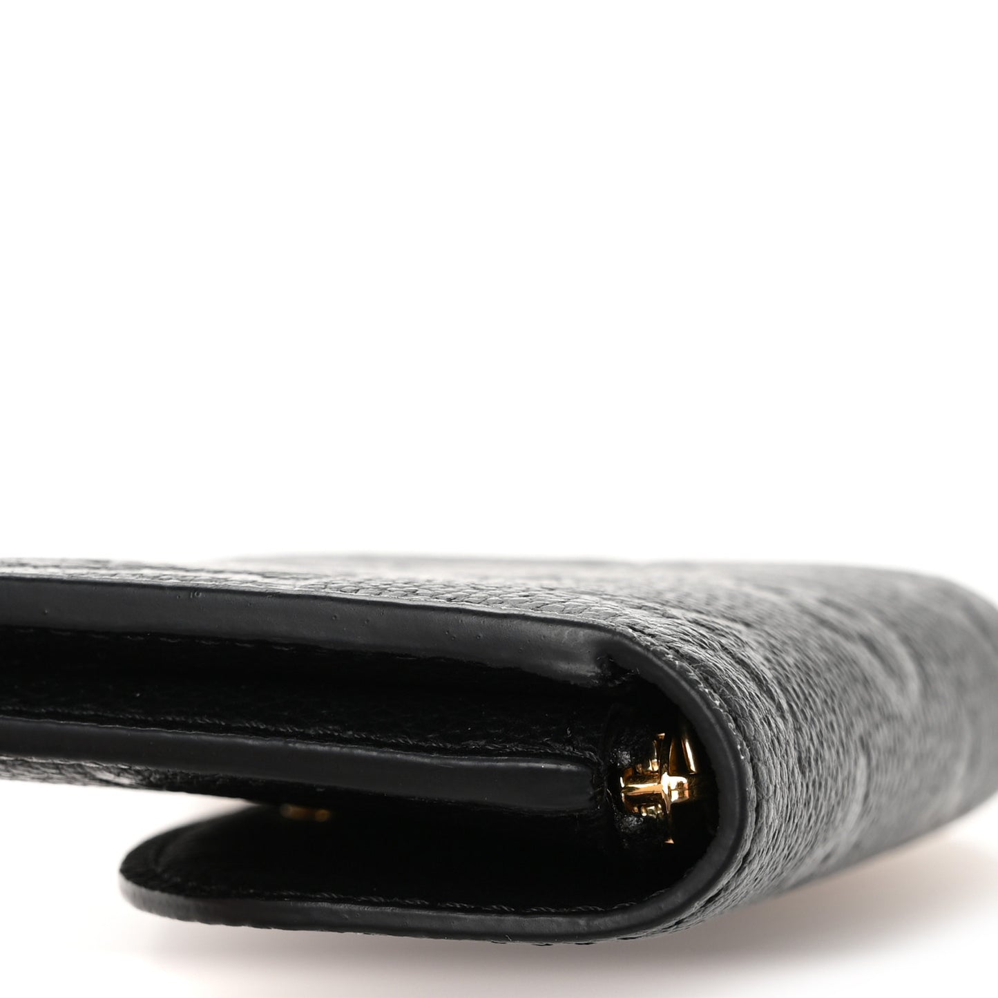 Empreinte Rosalie Coin Purse Black
