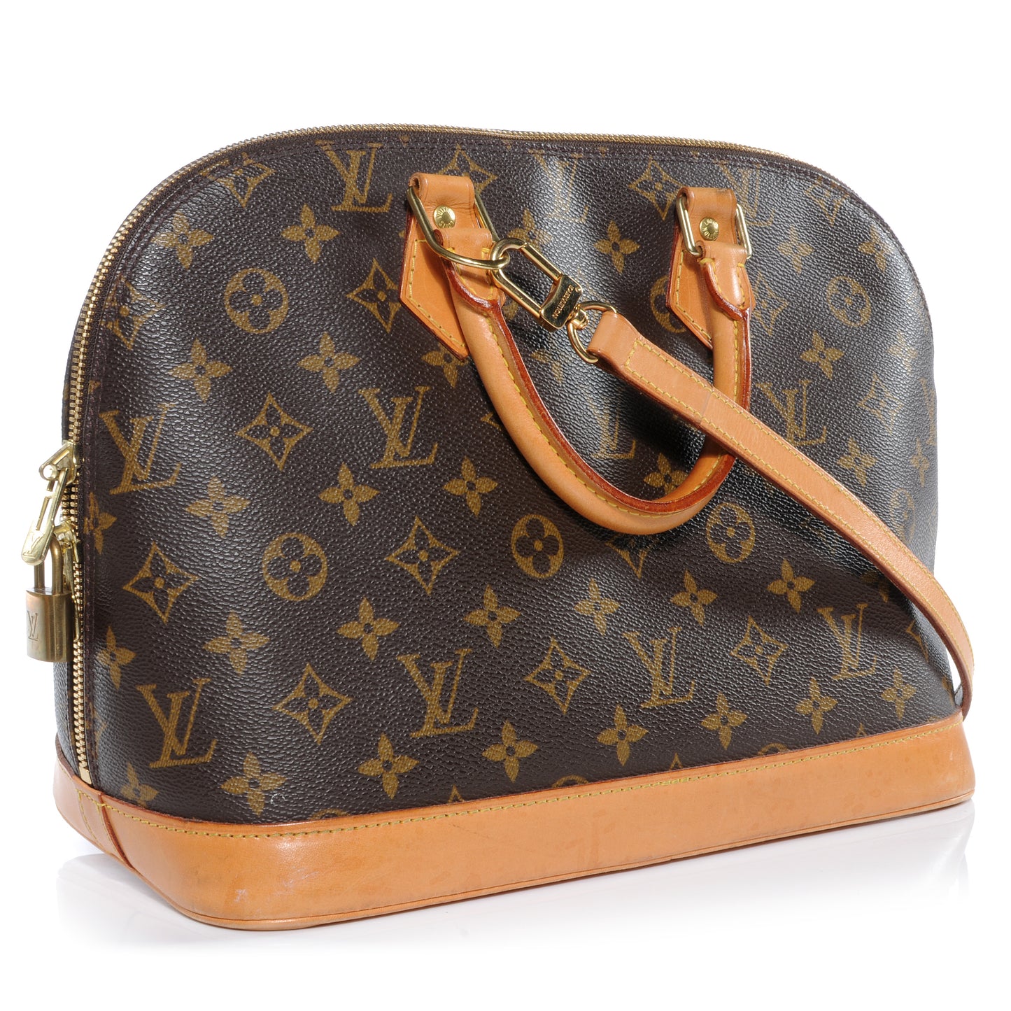 Monogram Alma PM