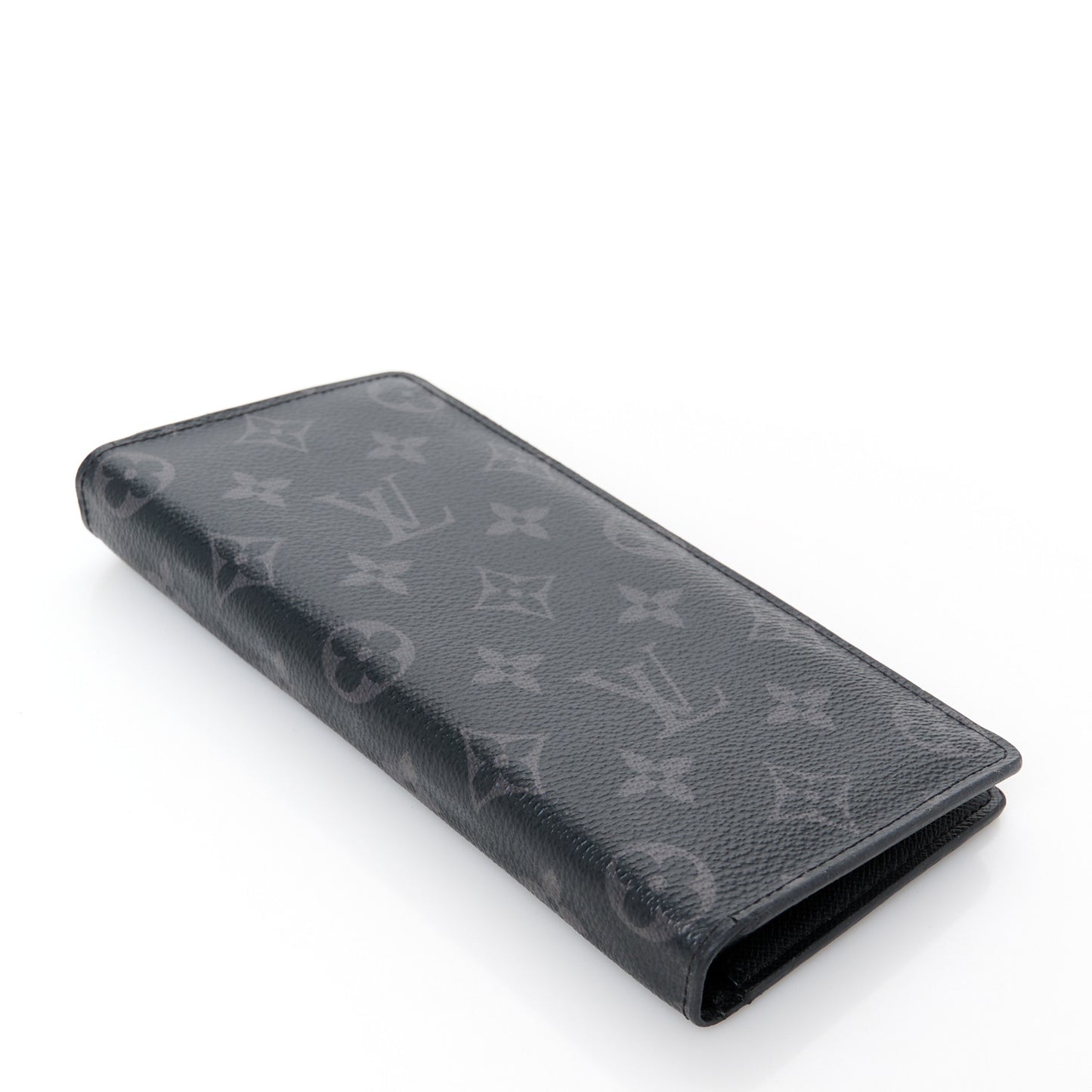 Monogram Eclipse Brazza Wallet
