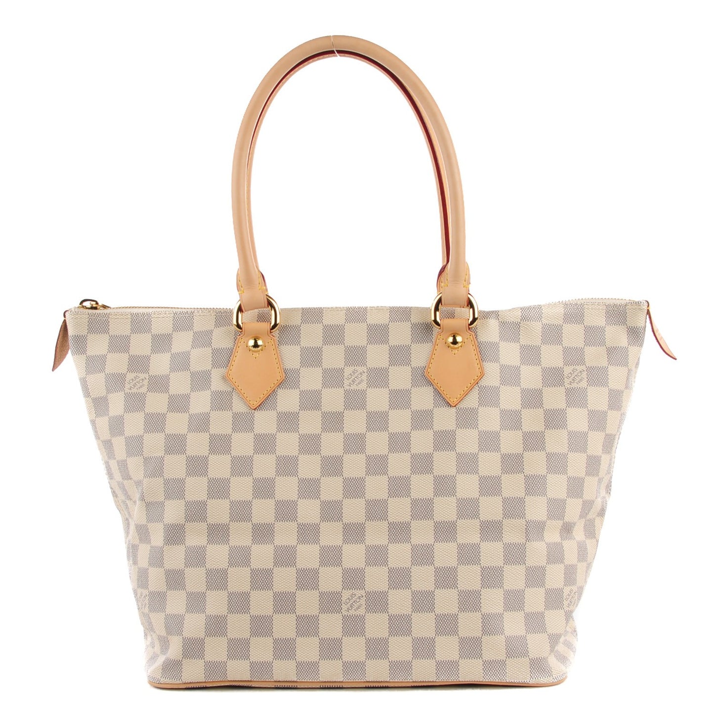 Damier Azur Saleya MM