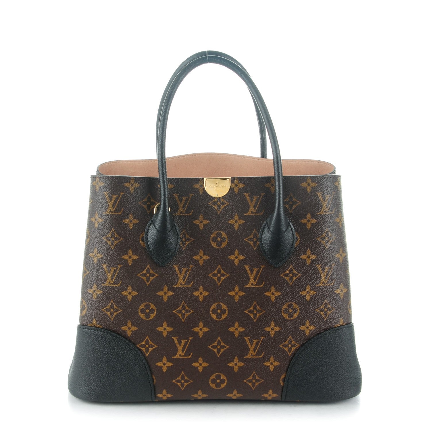 Louis Vuitton Monogram Flandrin Black 1 of 8