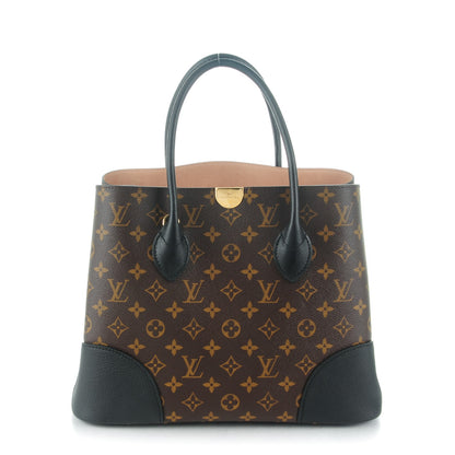 Louis Vuitton Monogram Flandrin Black 1 of 8