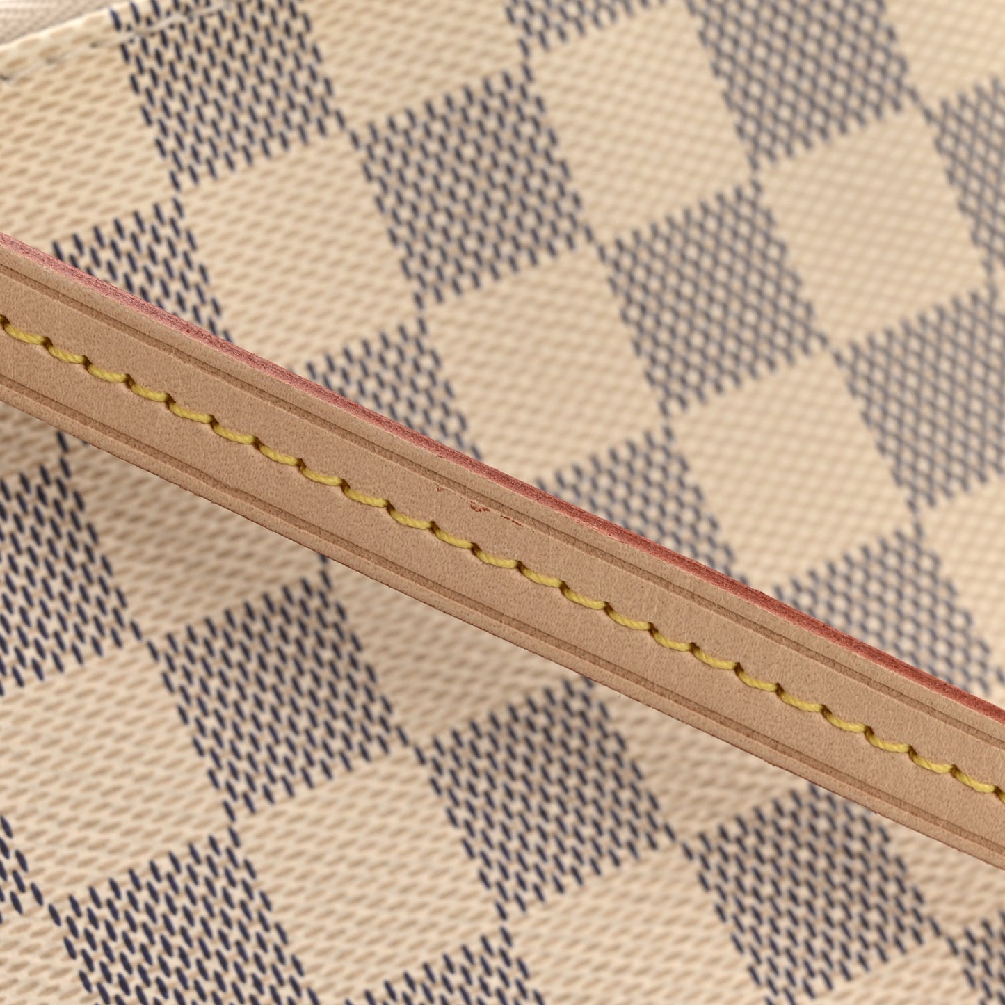 Damier Azur Pochette Accessories NM