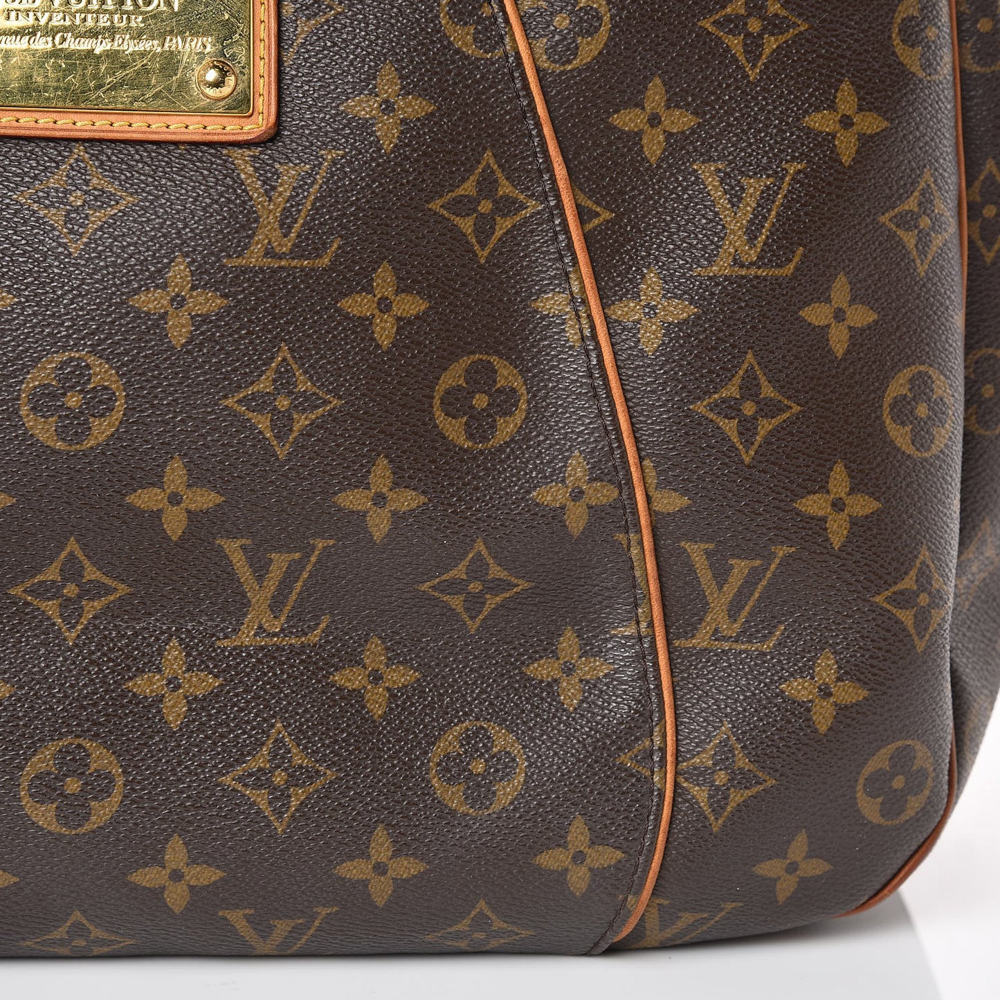 Monogram Galliera PM