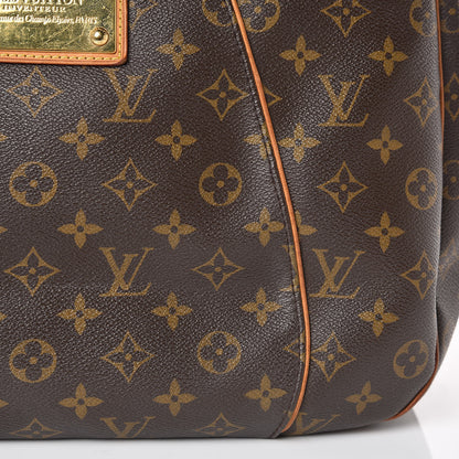 Louis Vuitton Monogram Galliera PM 18 of 25