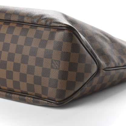 Louis Vuitton Damier Ebene Delightful MM 7 of 10