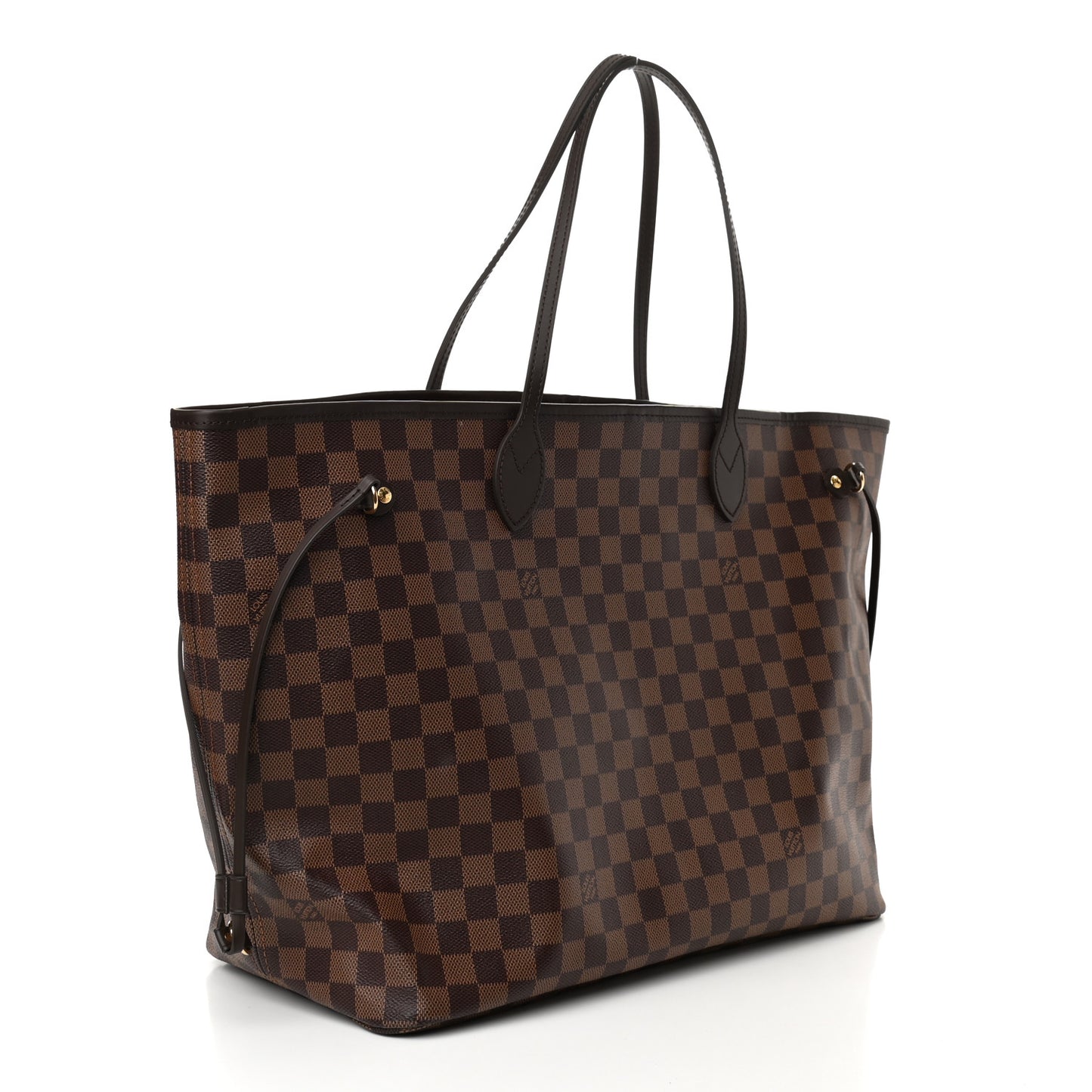 Damier Ebene Neo Neverfull GM