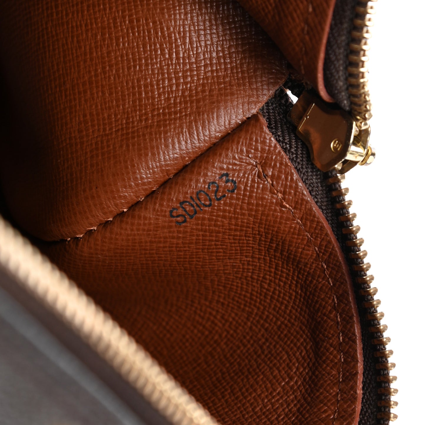 Monogram Papillon 30 With Companion