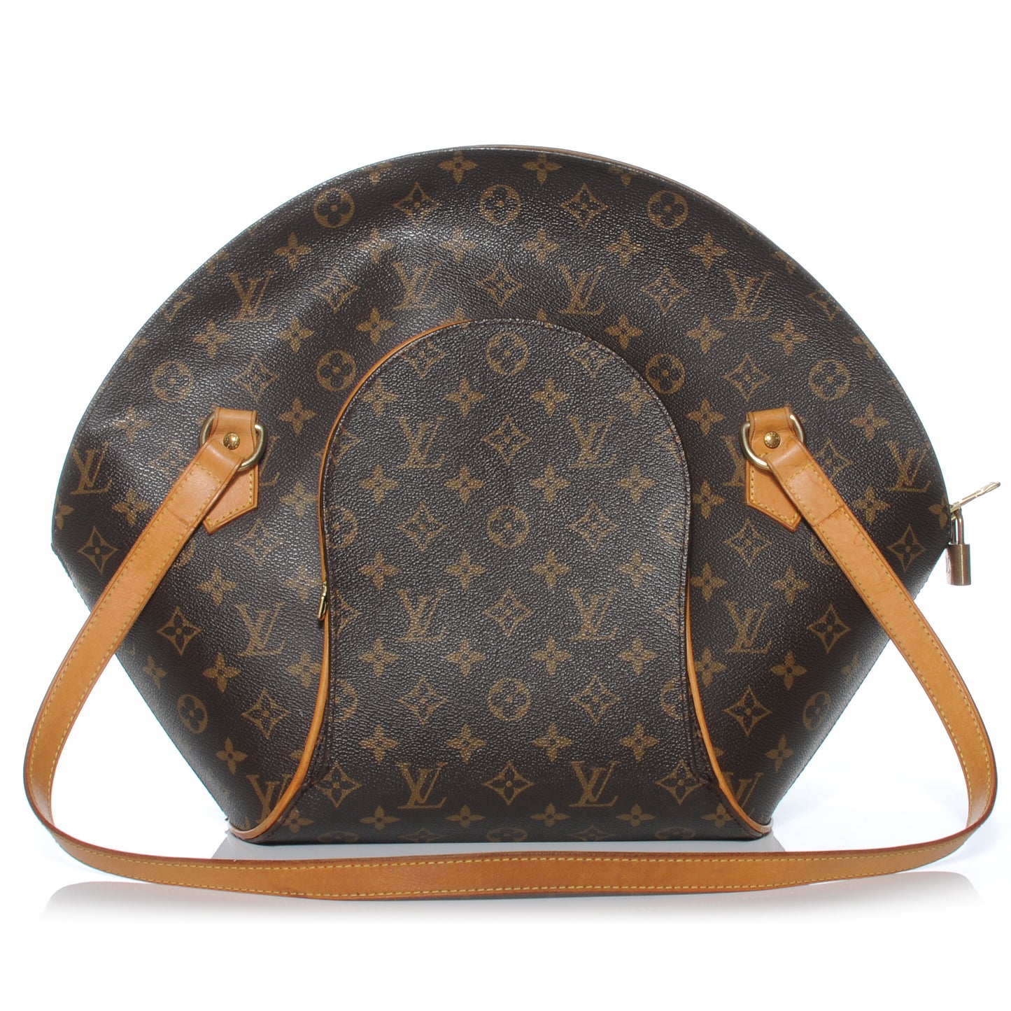 Monogram Ellipse GM Shopping Bag