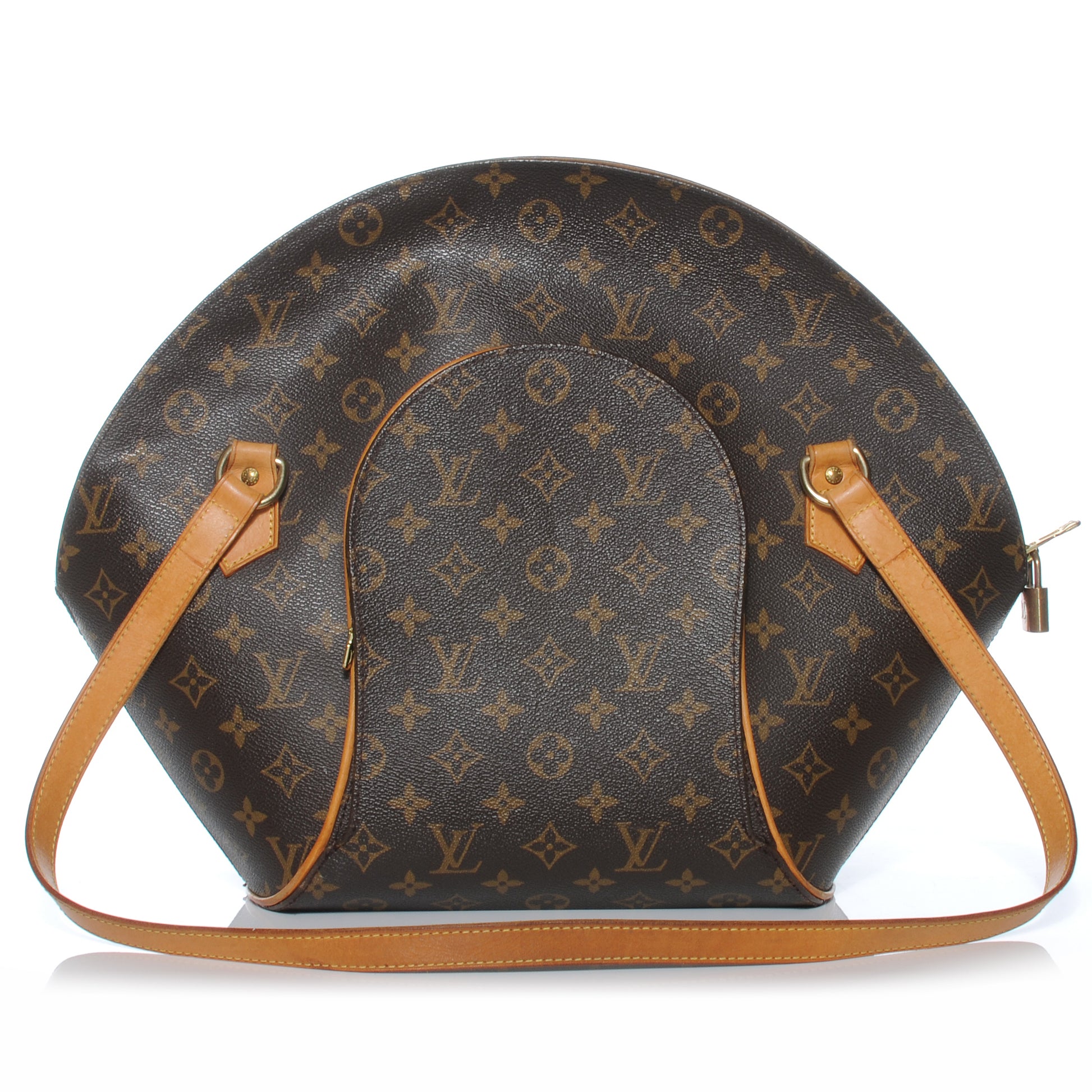 Louis Vuitton Monogram Ellipse GM Shopping Bag 1 of 7