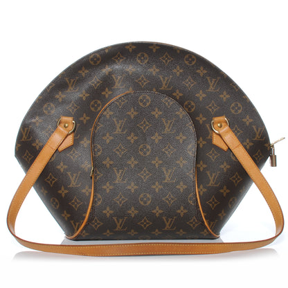Louis Vuitton Monogram Ellipse GM Shopping Bag 1 of 7