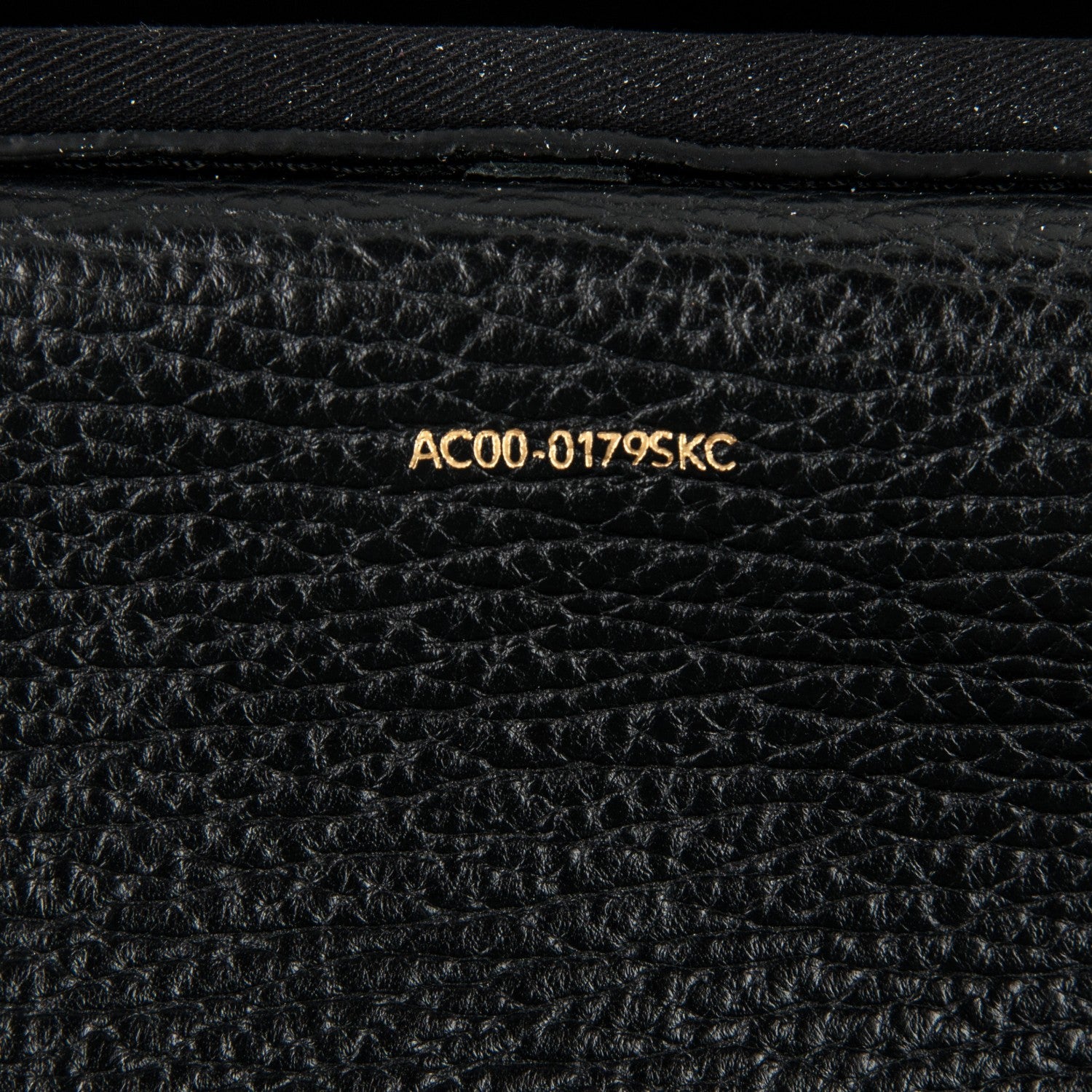3.1 Phillip Lim 3.1 Textured Calfskin Medium Pashli Satchel Black 7 of 7