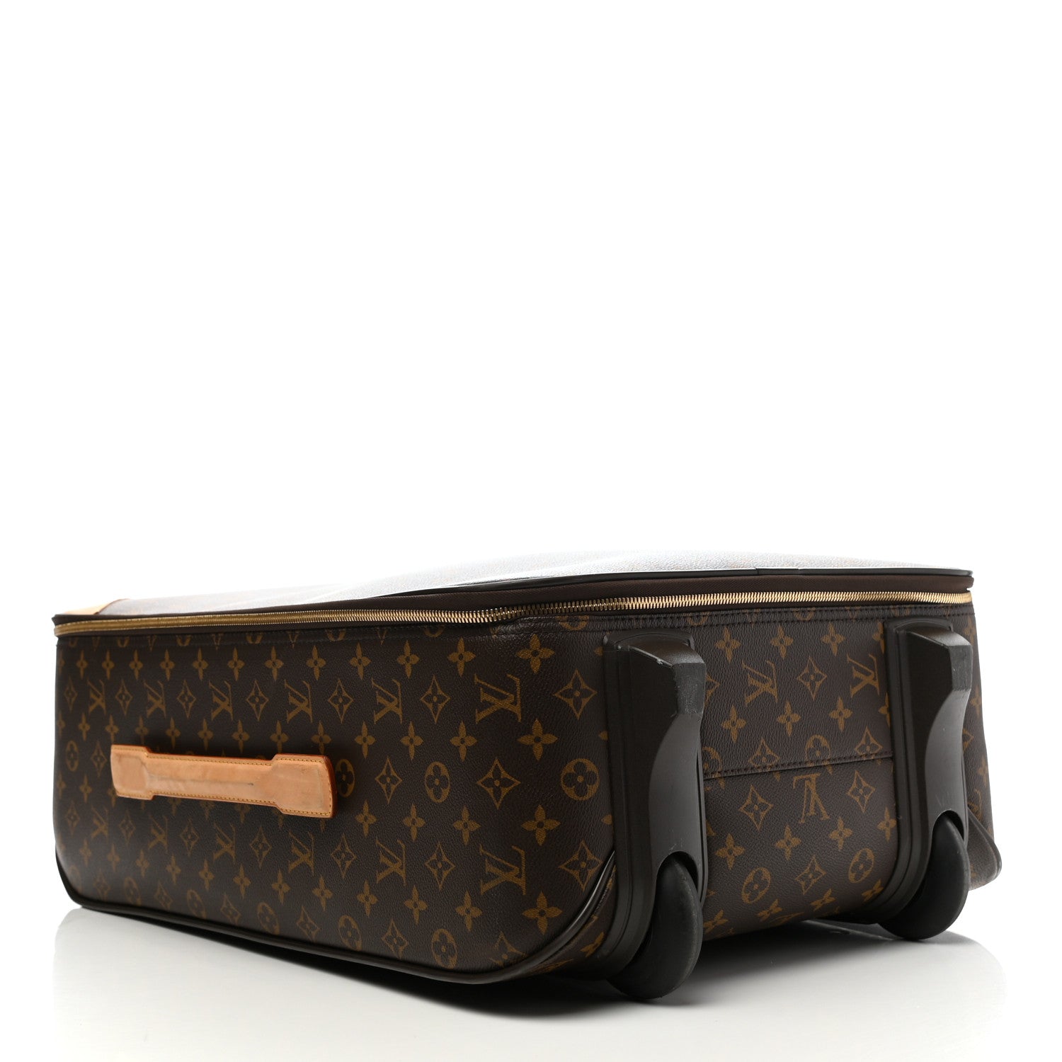 Louis Vuitton Monogram Pegase 55 4 of 12